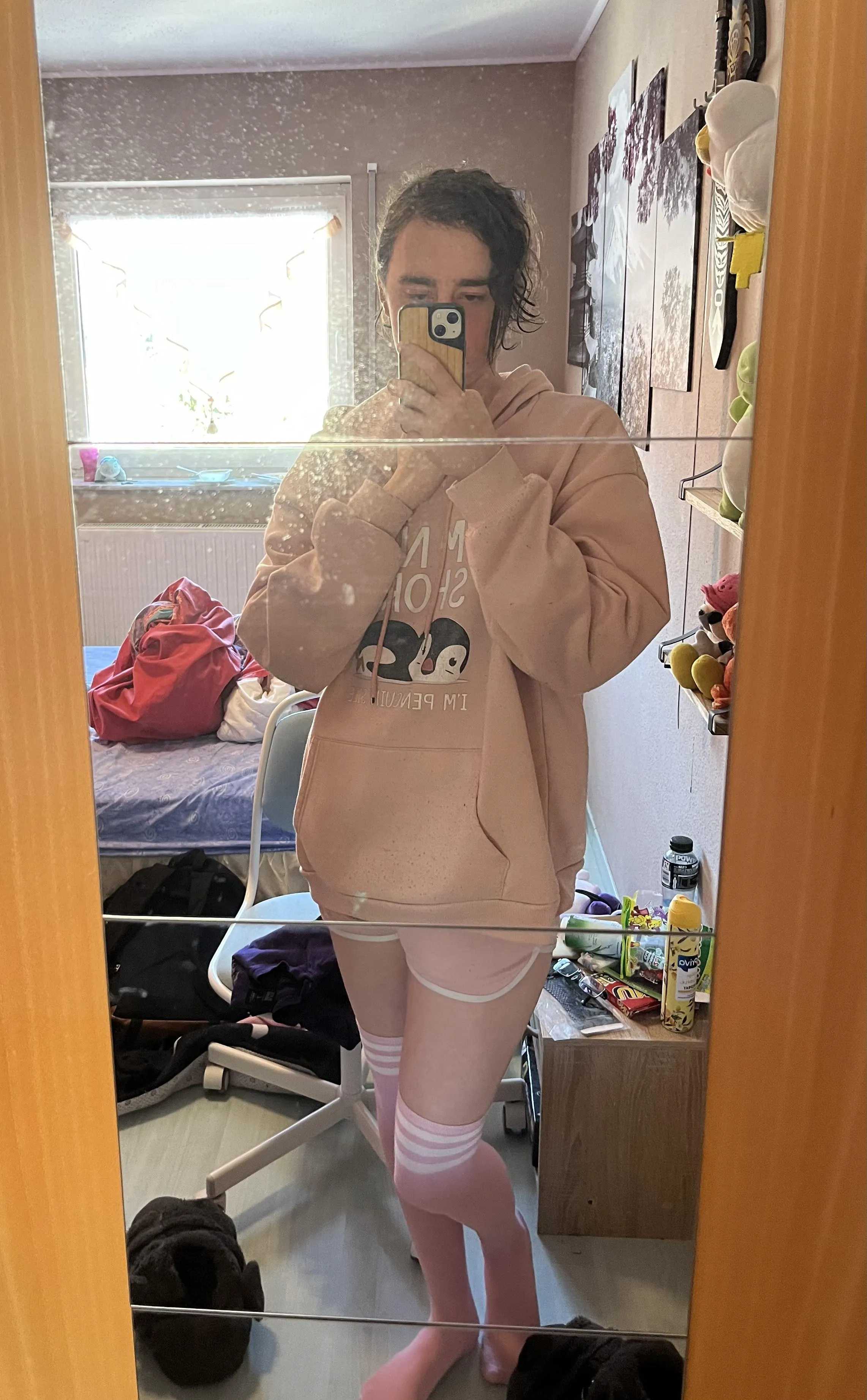 hab mir ne erkältung eingefangen. bin die restliche woche krank geschrieben :(