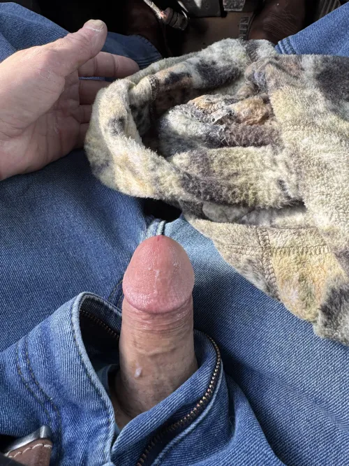 Had too she’s on my mind