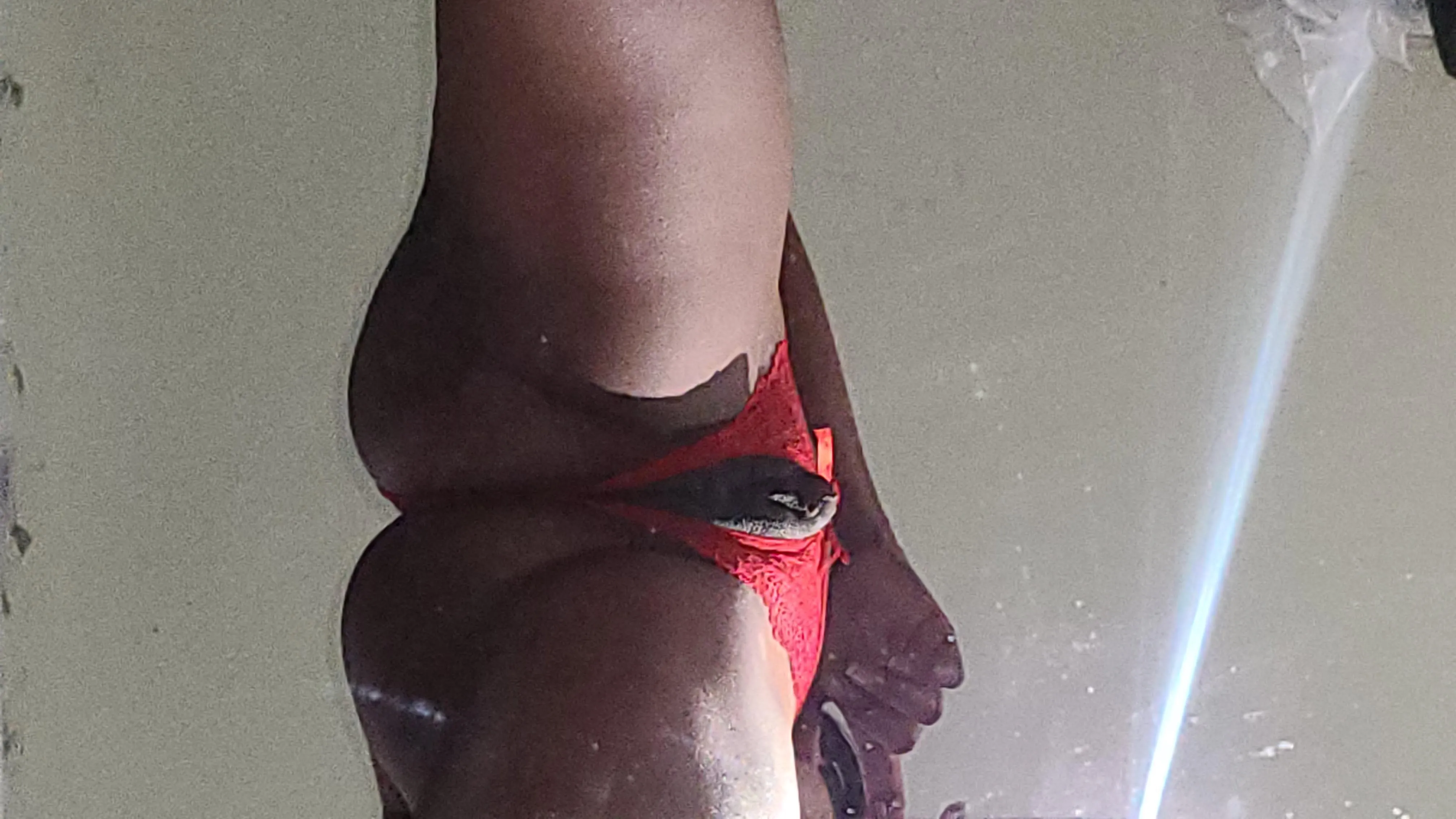 I bet I'd beat a bunch of you sissies :p