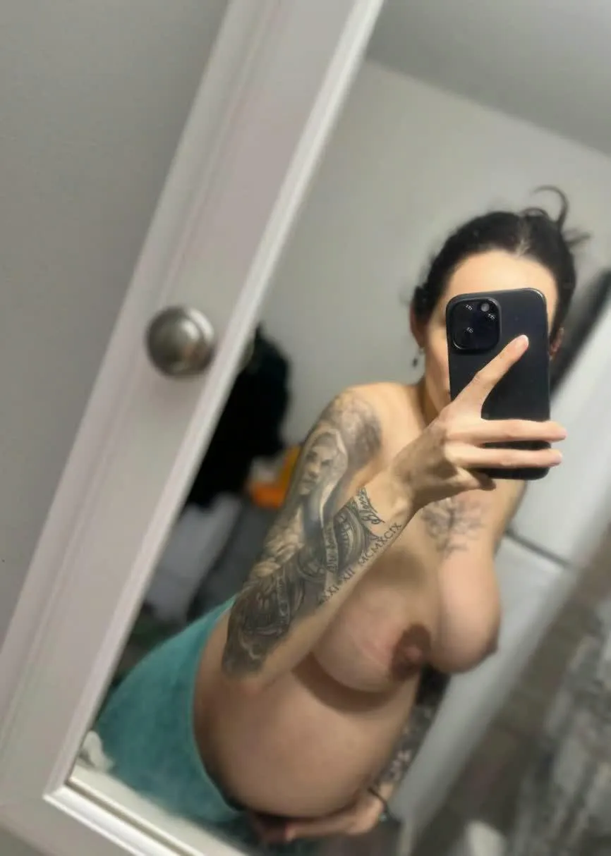 i can still handle several rounds and different positions even preggy