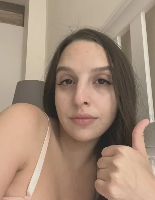 I don’t do ordinary… only unforgettable. You ready?