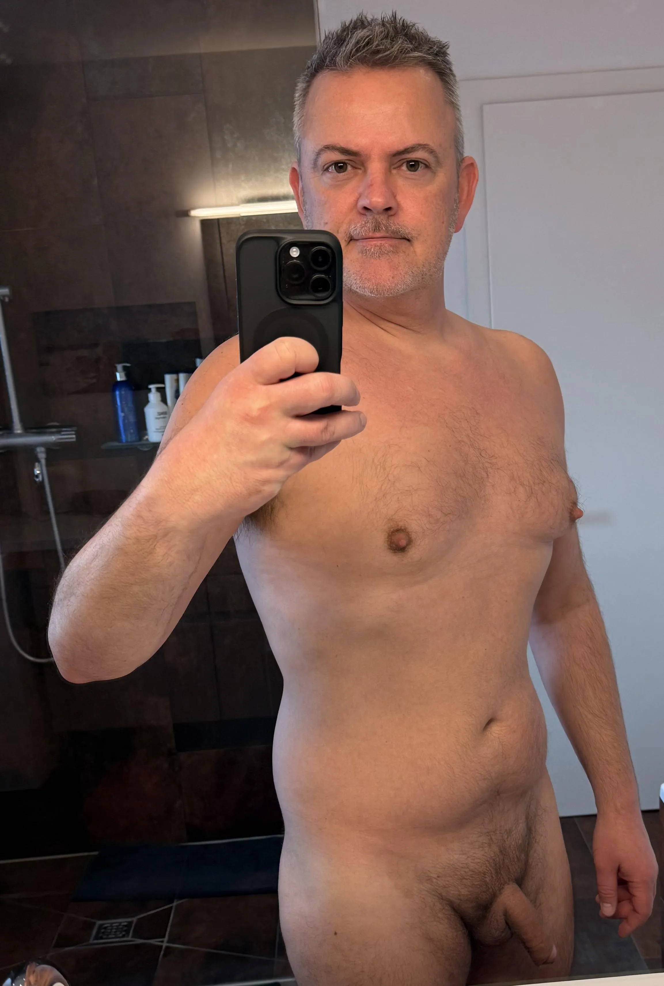 I wish you a nice Saturday