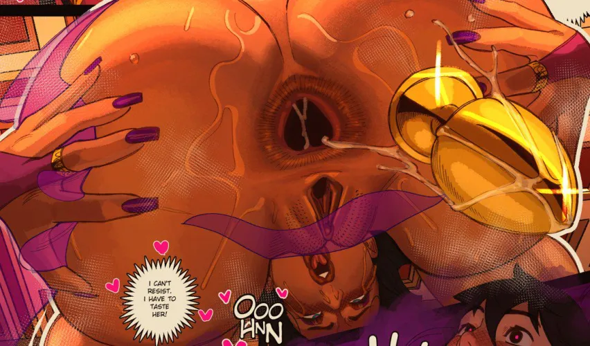 I'd feel the same way (@NastacicNSFW)