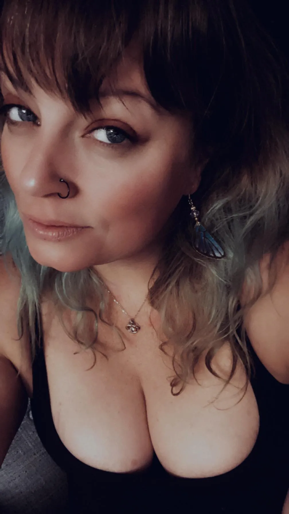 I’d love to find a lady to play with