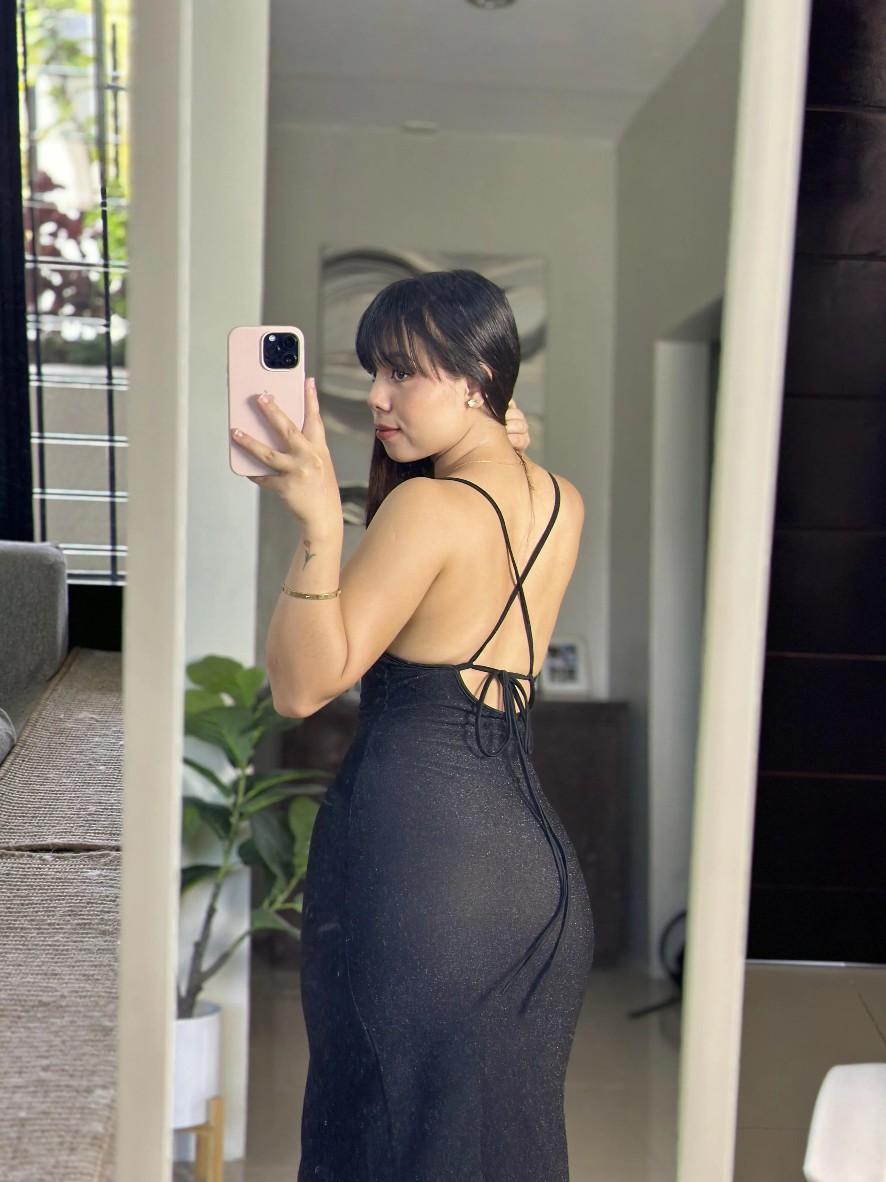 If you're looking for sign, this is it.