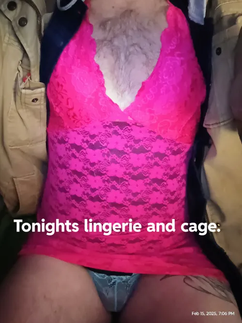 I'm a 36m CD sissy 18-50 M or F anyone just want friends