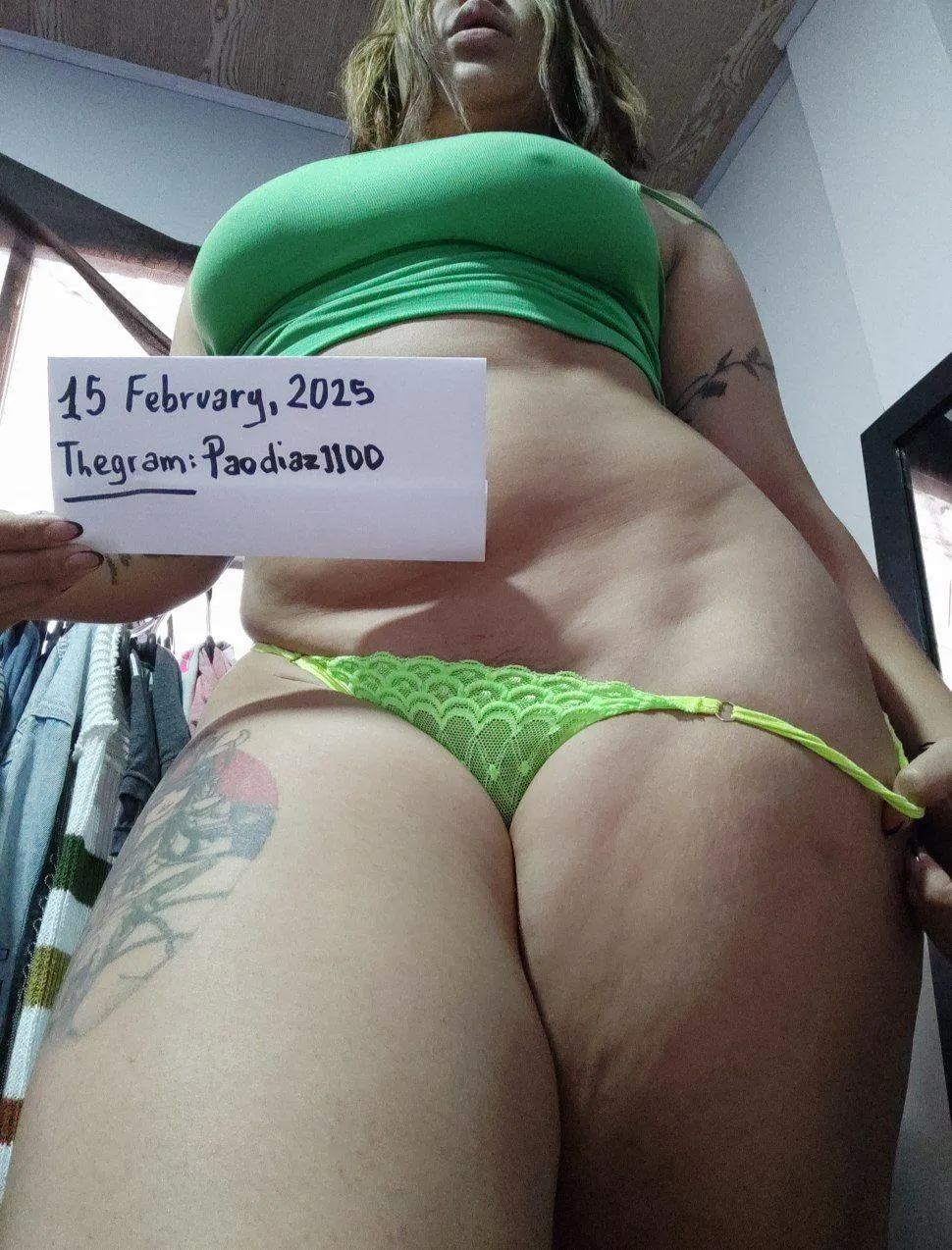 I'm available right now! ask about my menu📲😍