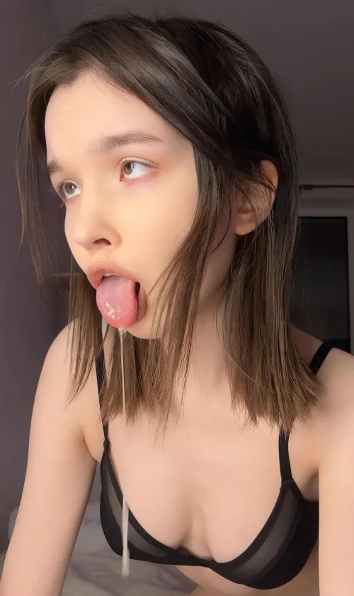 i’m so thirsty sir! please help me!