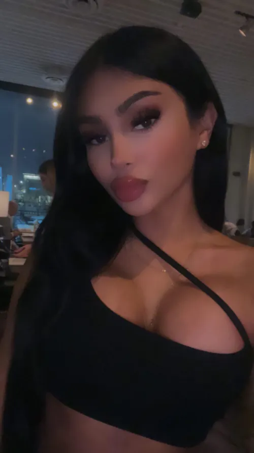 I’m young and ready to go wild for you ;)