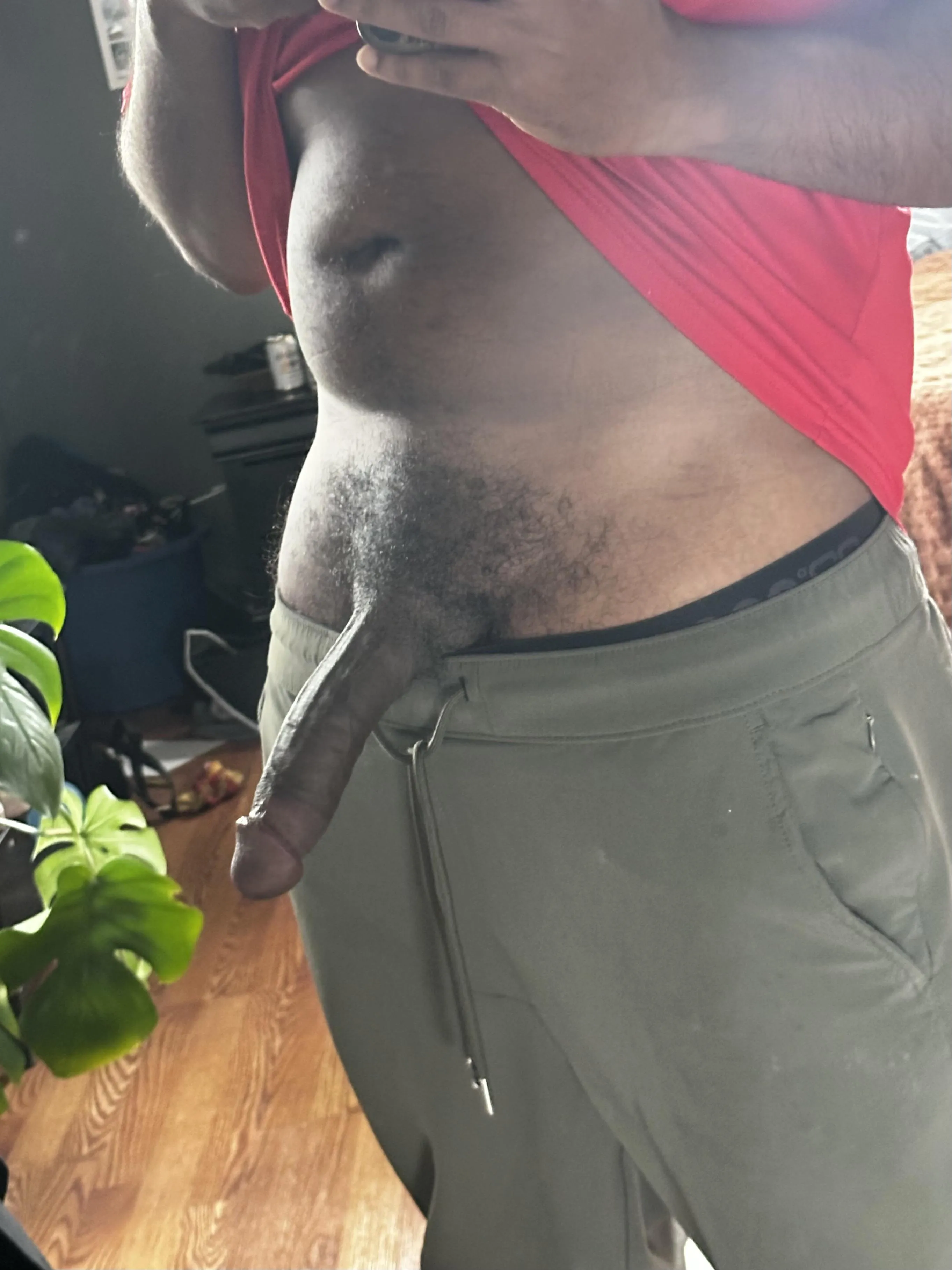 Is it enough for you?