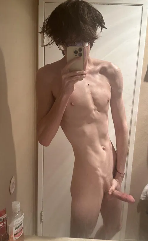 is it too late to be ur valentine? ;)