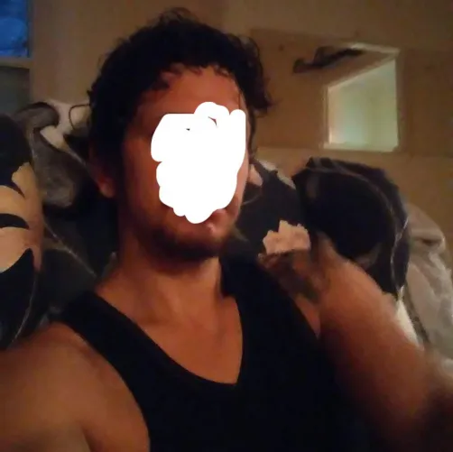 Is there anyone who just wants to fuck why is it so hard to find real people