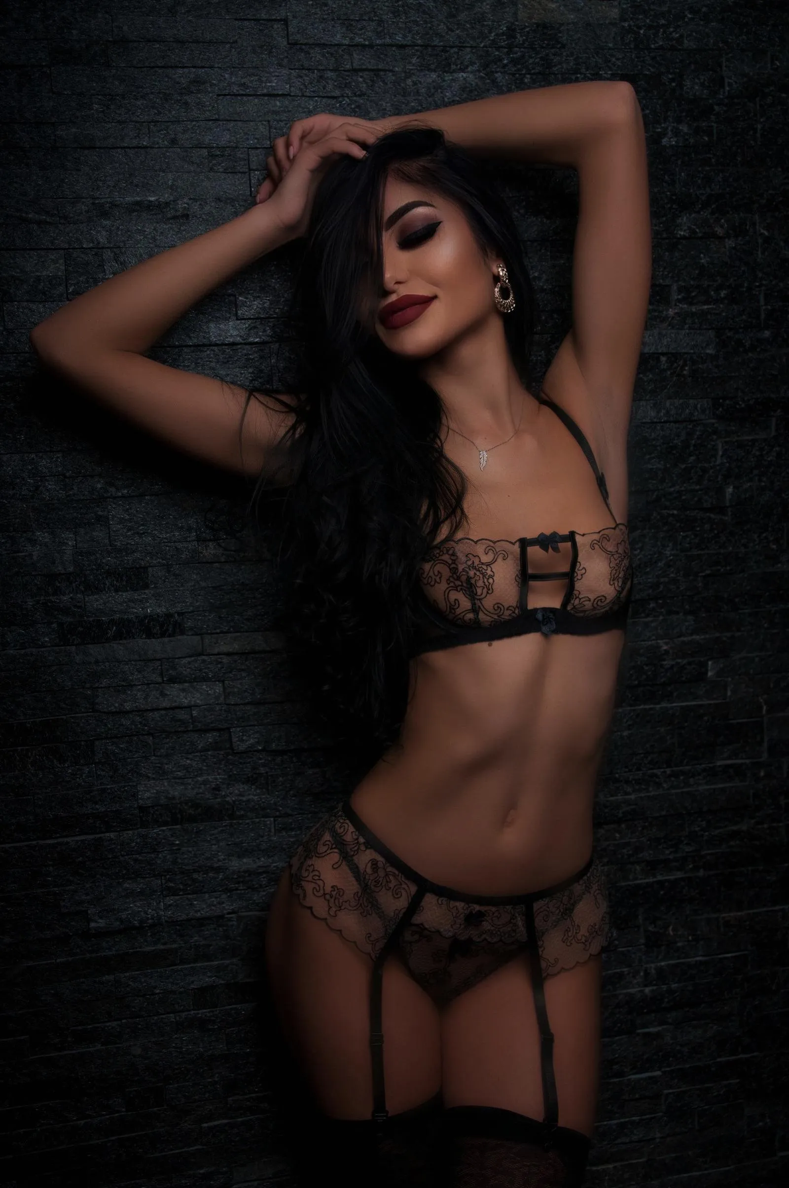 It's all about details