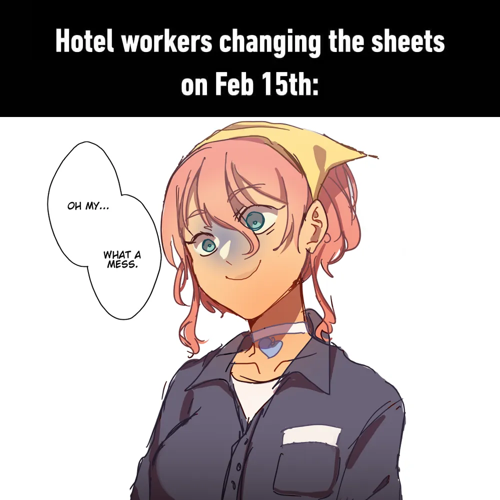 It's All So Tiresome...