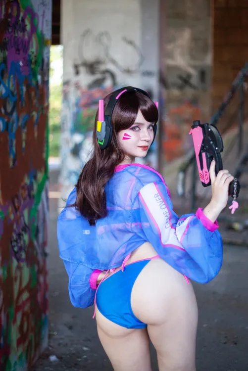 It's time to dive into cyberspace 🥰