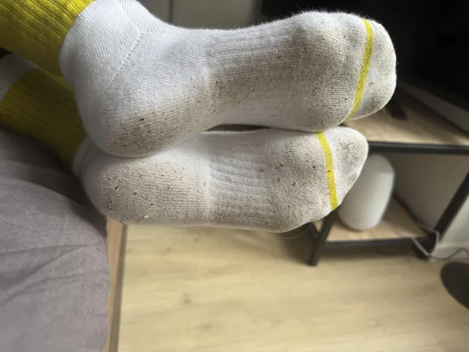 Lacoste is so good ~