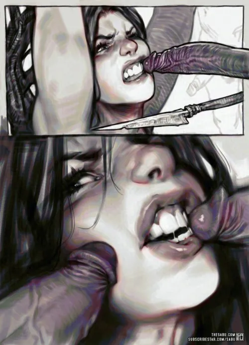 Lara and the Golden Idol - 6/14