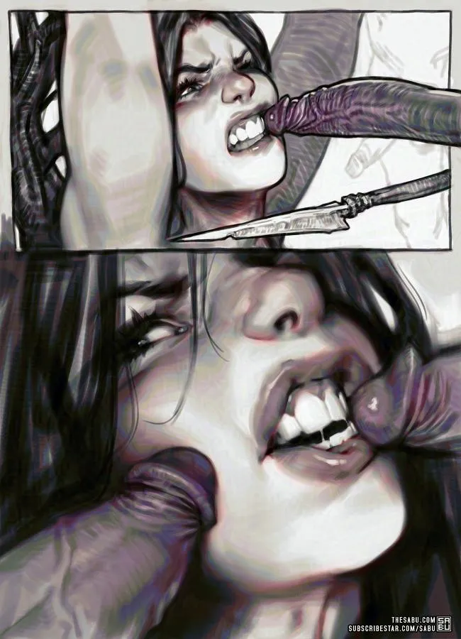 Lara and the Golden Idol - 6/14