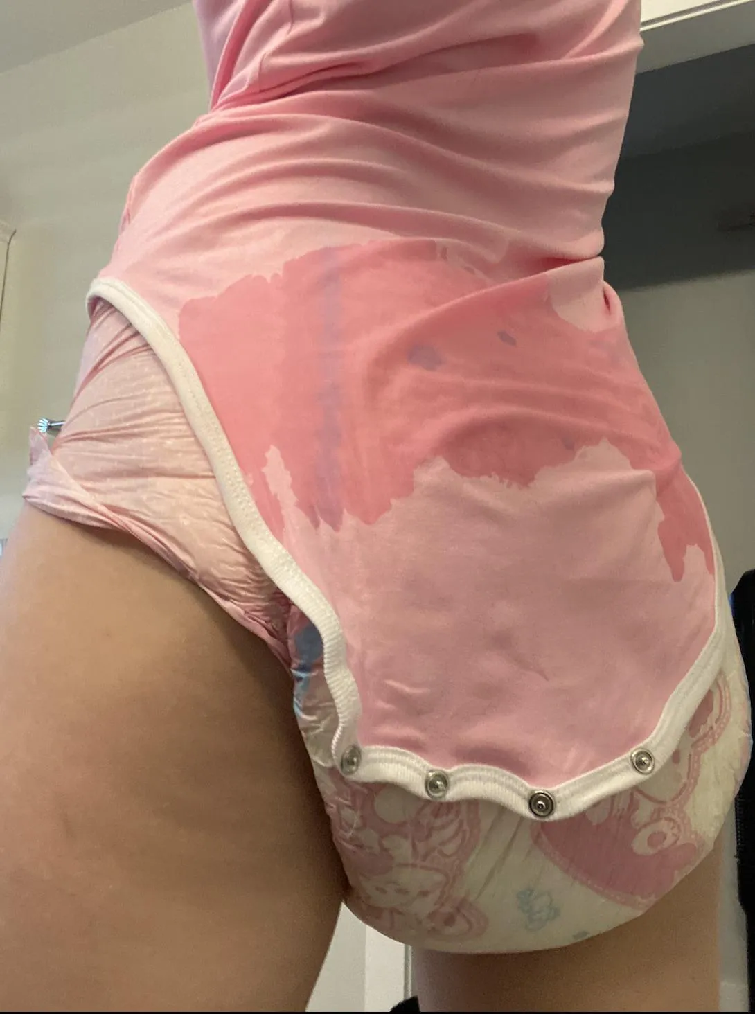 Looks alright to me 😸