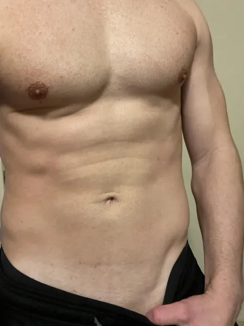 [M4F] Looking for NSA fun this weekend in Tulsa area! 34, fit, and clean-shaved, straight (no bi)