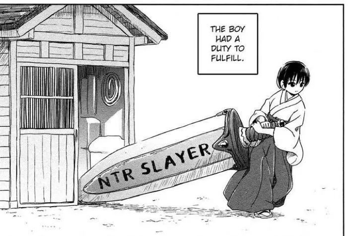 Me when ratatata posts