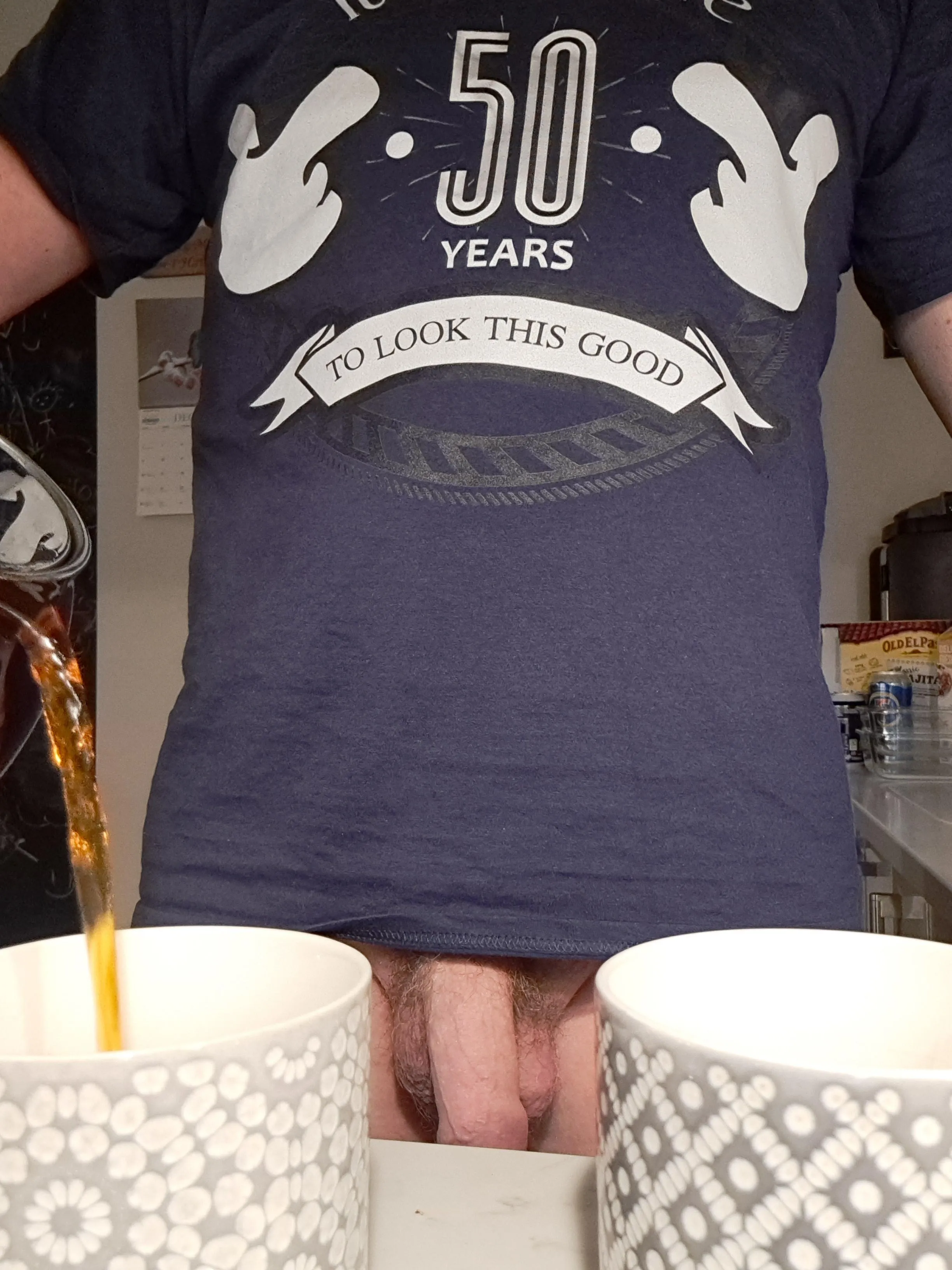 Merry Christmas to all the tea lover everywhere. X