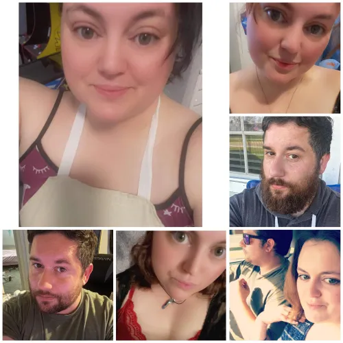 [MF4MF] [MF4F] belton couple for couple of single lady.