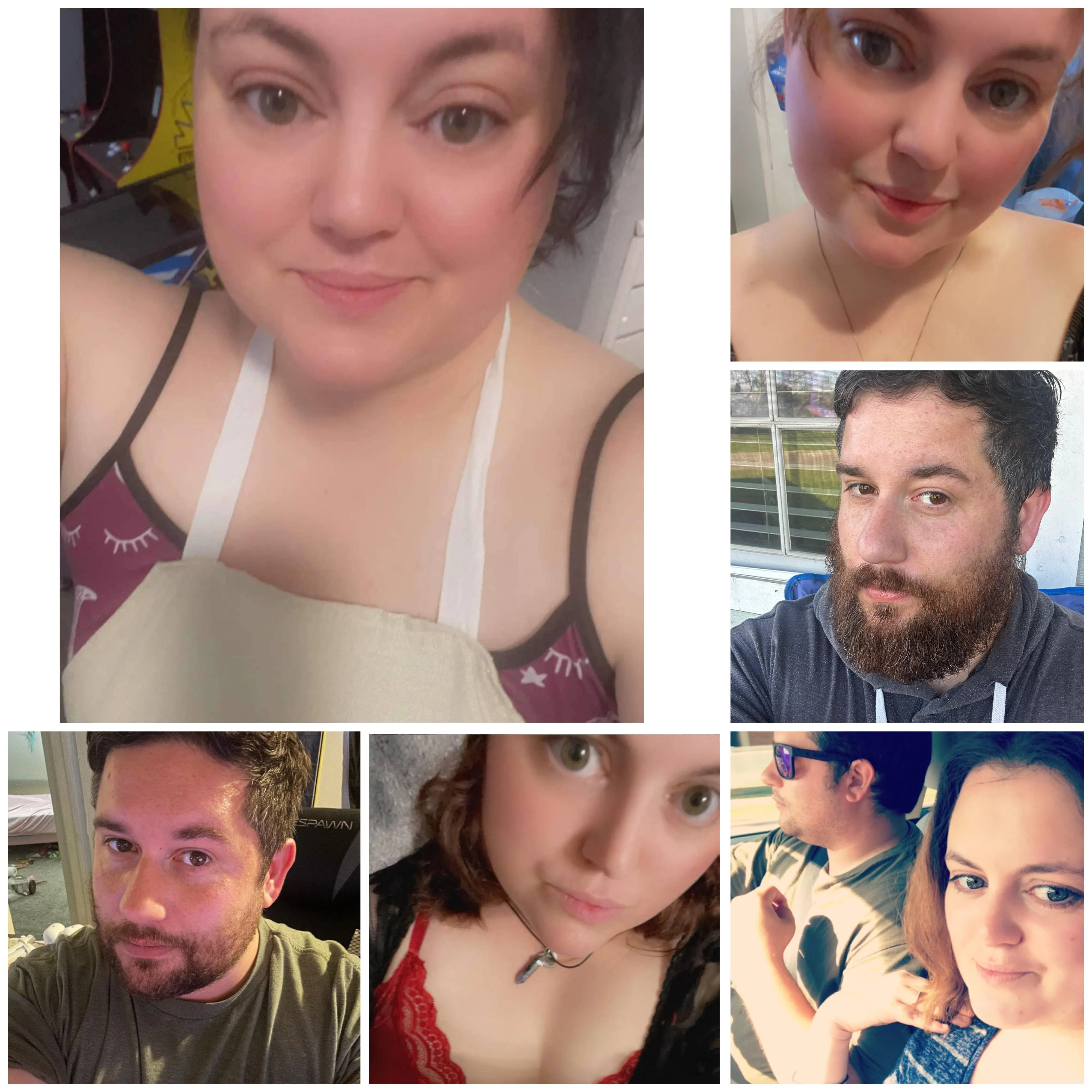 [MF4MF] [MF4F] belton couple for couple of single lady.