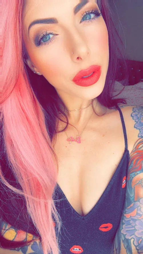 Mommy wants to know.. can you handle it? 👀