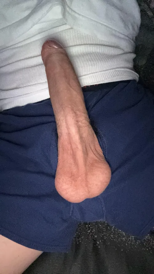 need a FWB, let me stuff your pussy