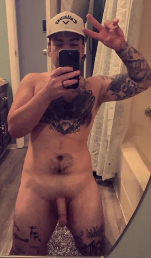 Not fit not fat but just right