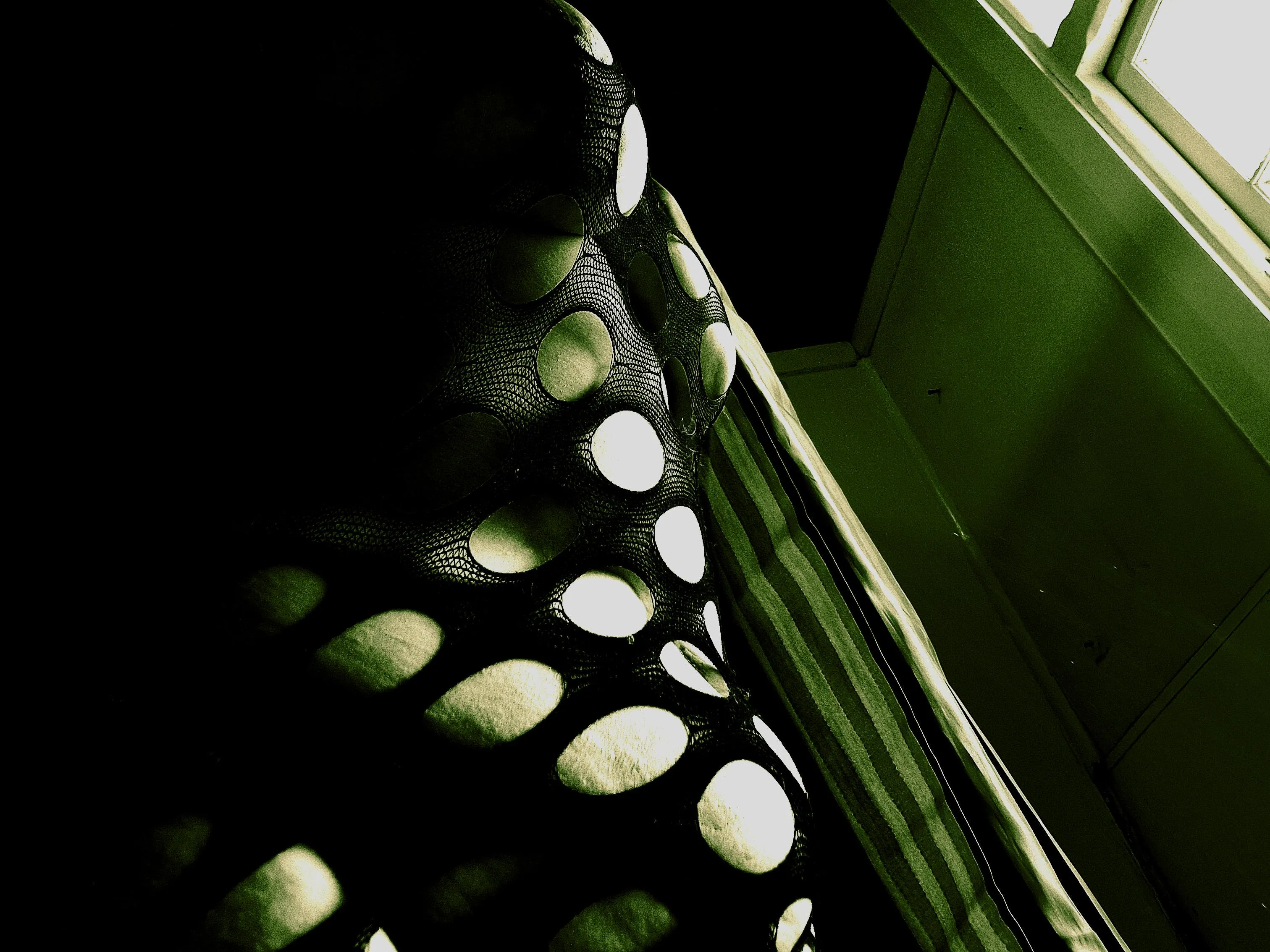 Open up your wallet and let it rain~