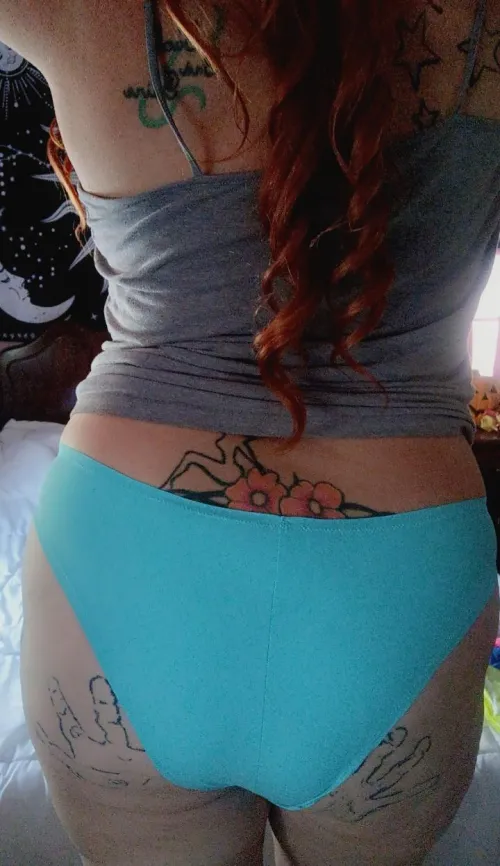 [Selling] Customizable soccermom panties!! Incl pics and shipping [US] Affordable add-ons and fet friendly! Ask to see my panty drawer and pick a pair today! (Cashapp)