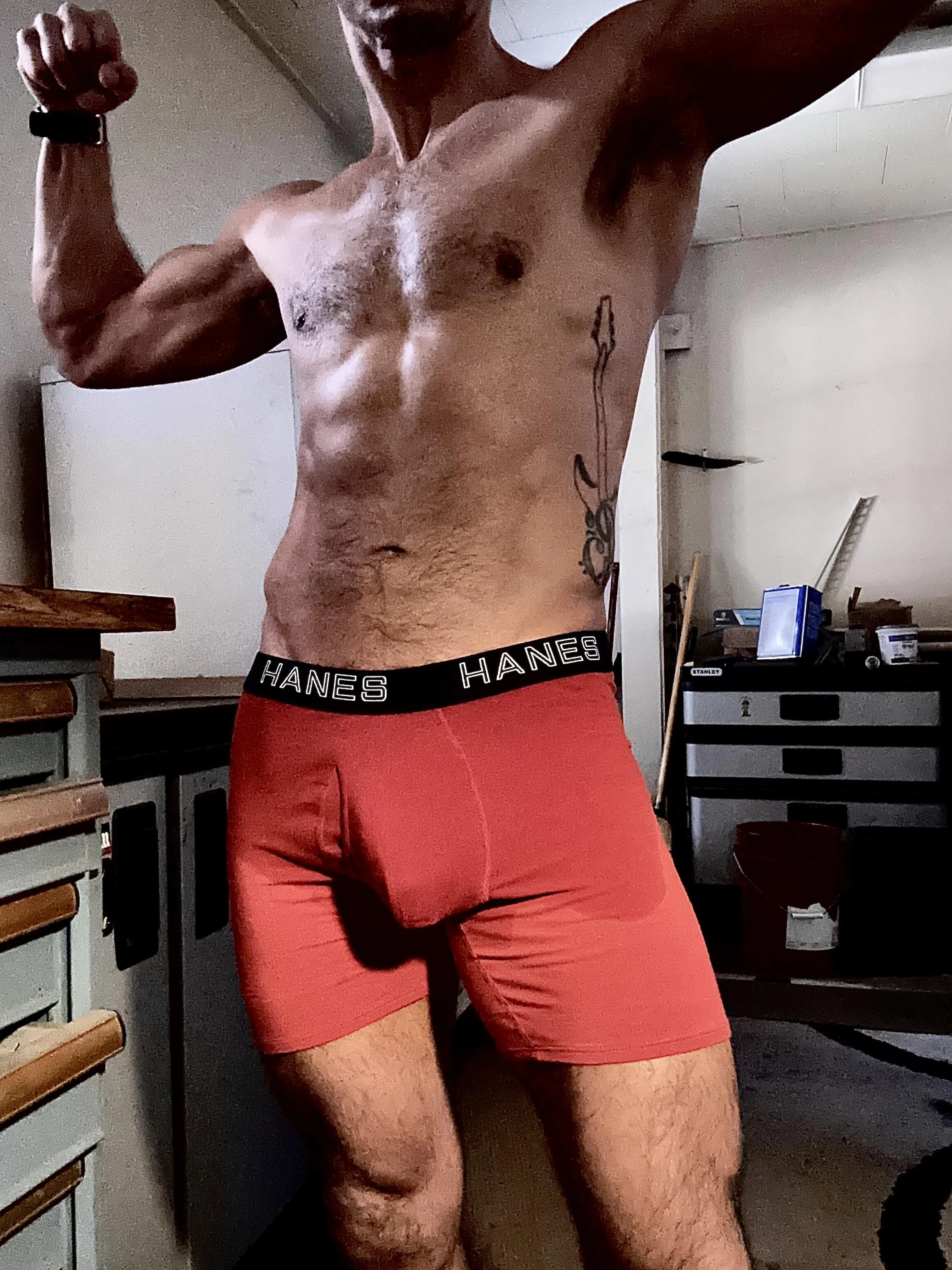 [Selling][USA][27] Selling my used sweaty, musky underwear and socks plus lots of other customizable options