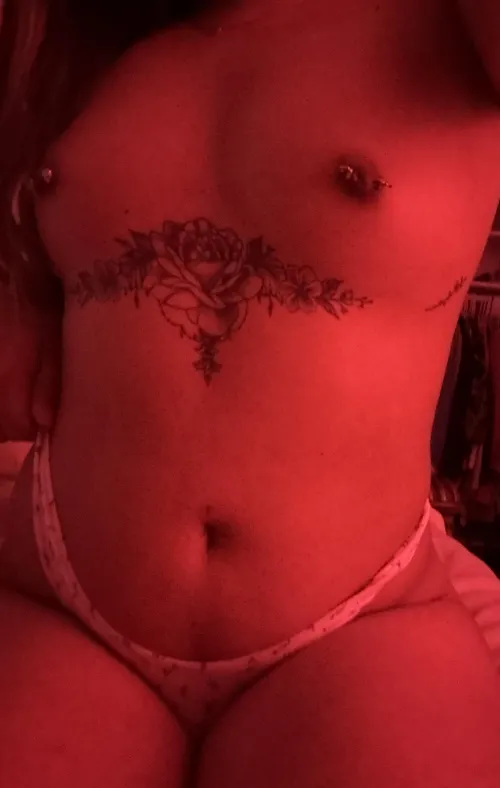 since yall liked the last one 🙈