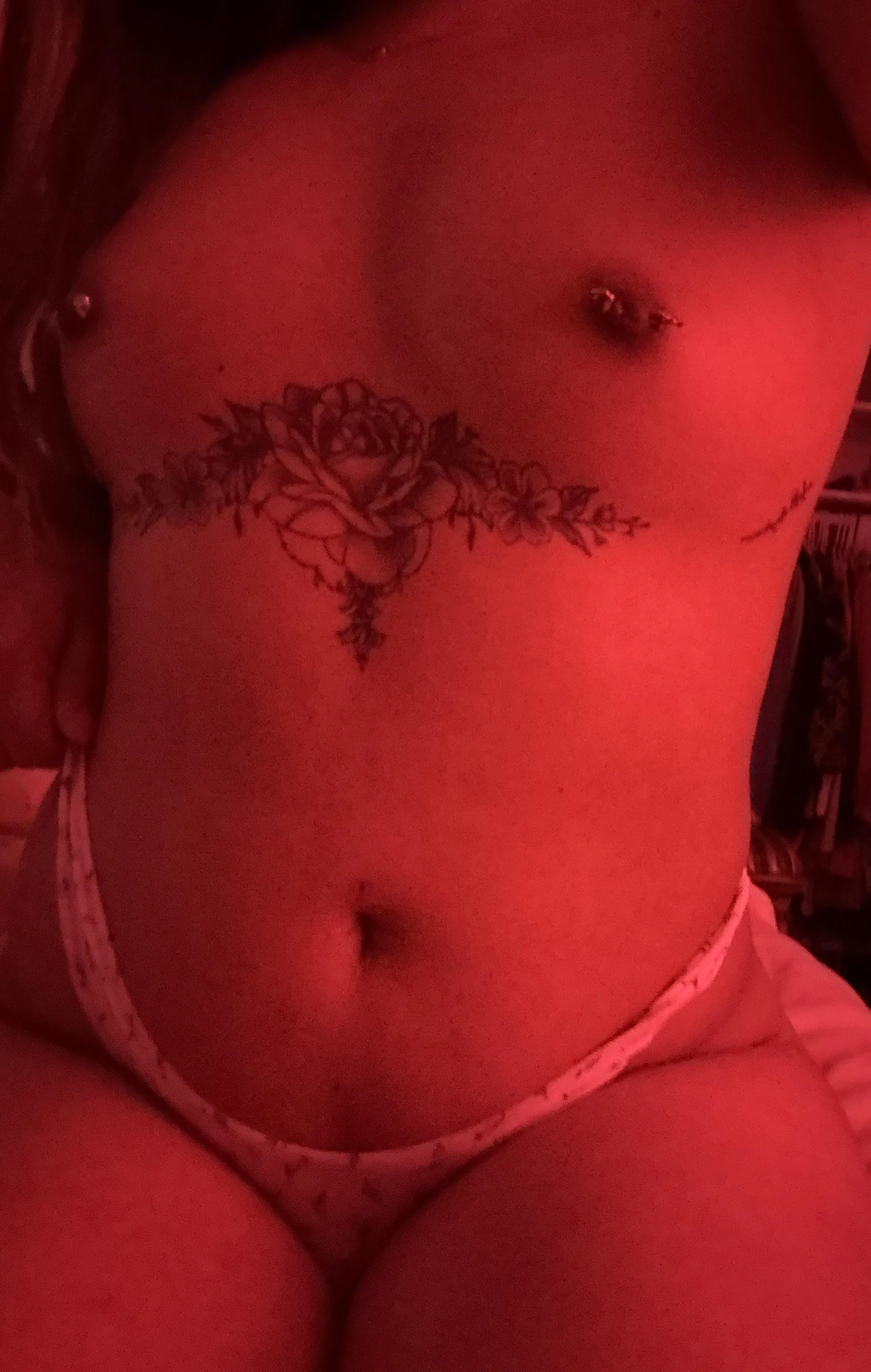 since yall liked the last one 🙈