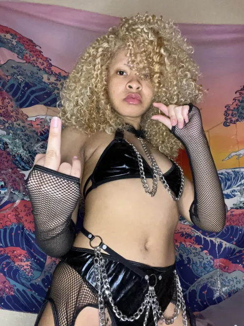 Small dick losers like you piss me off