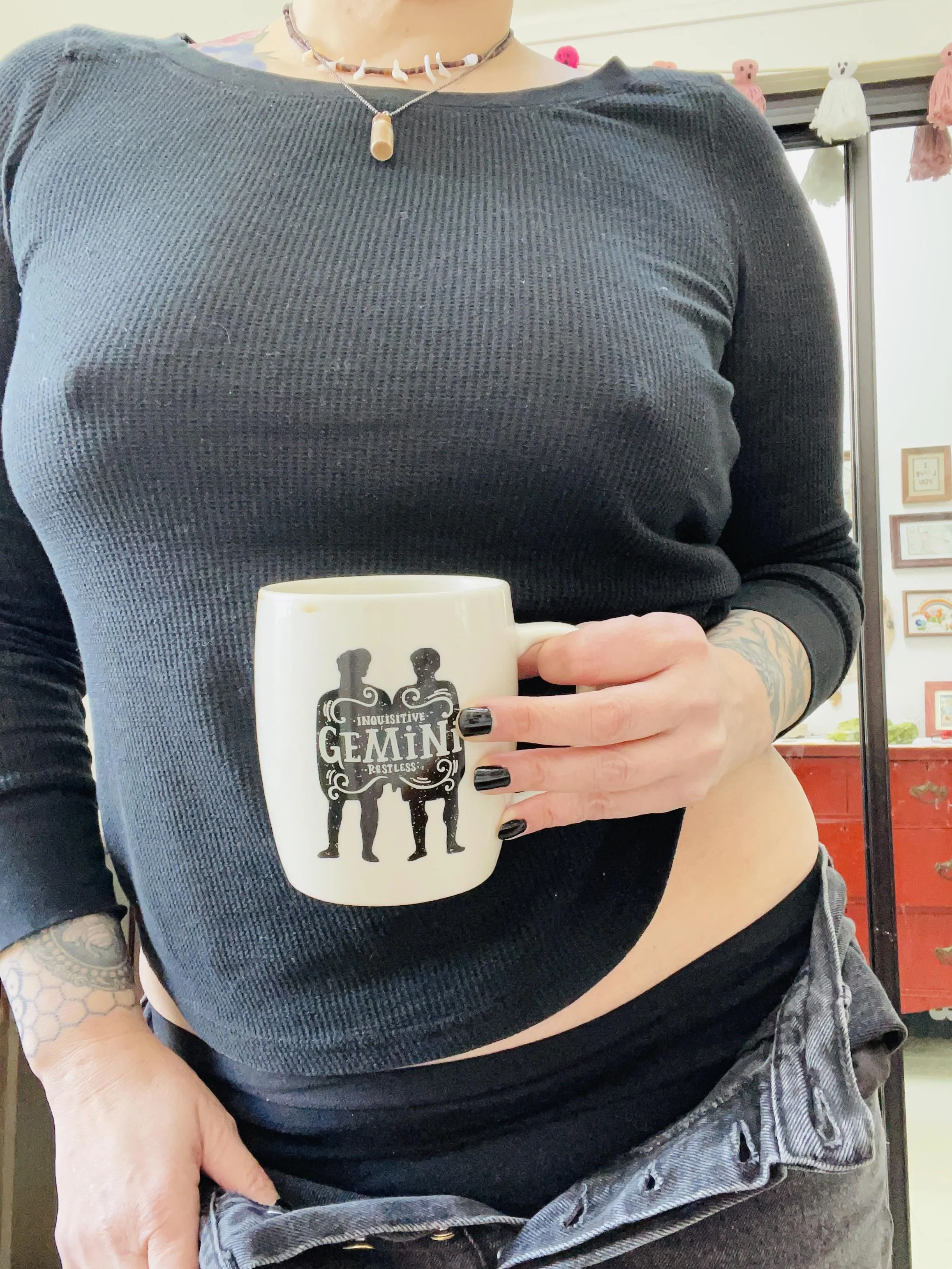 Soooo, do I just jump in!?