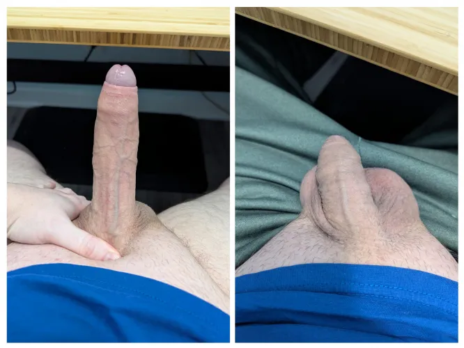 Stressed then relaxed