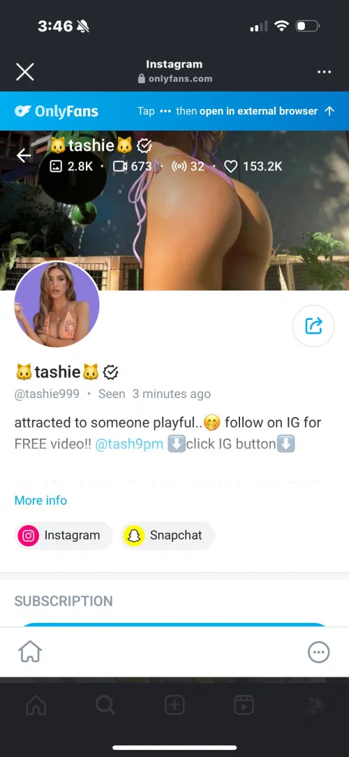 Tashie999 (aka tash9pm /natasha elektra)