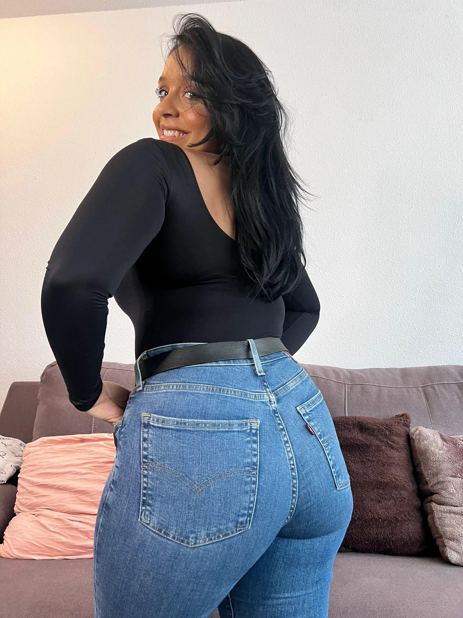 The more you taste my juice, the sweeter it is. Try my salty caramel Juice fresh and ready for you