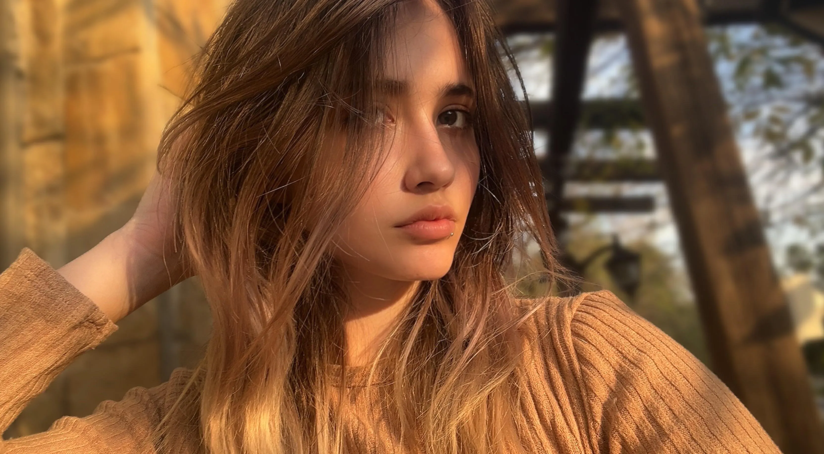 The sooner you accept your only role is to please me, the easier your life becomes.