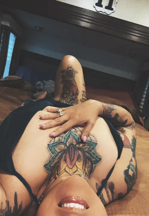 Think it’s time for more BBC