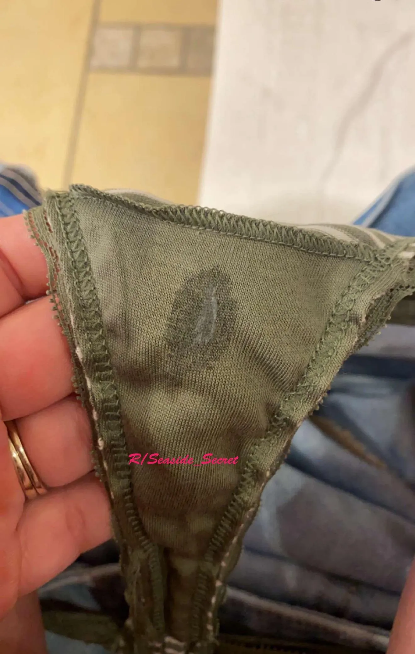 Thinking about being used👀