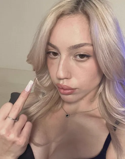 use one word to tell me how this makes you feel