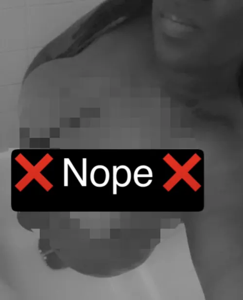 Whitebois will forever experience subservience and DENIAL , this one’s beta safe 💋