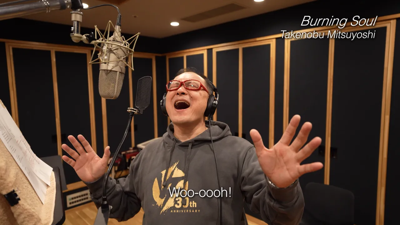 Woo-oooh! Wednesdays