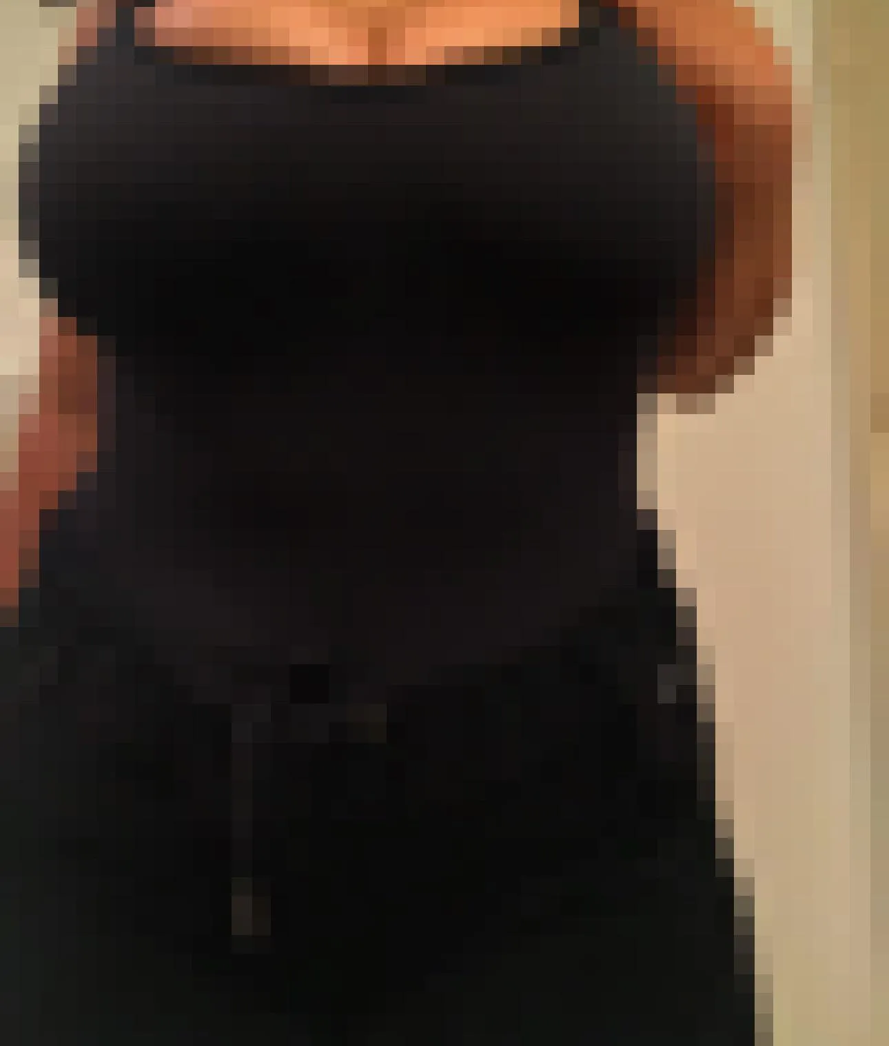 you don’t make the decisions I do