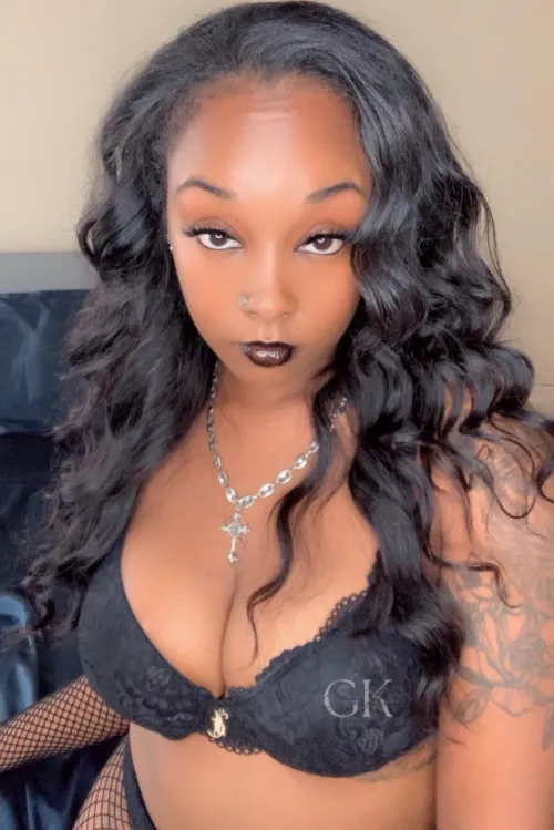 You were never meant to lead. You were born to serve, to obey, to finance the rise of superior Black women.