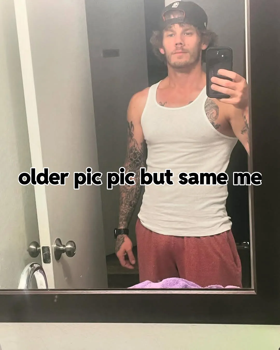 35 (m4f) white mountains az